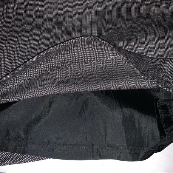 Emanuel Ungaro Parallele Paris  Skirt sz 14 - Picture 12 of 14